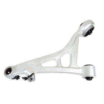 2022 Genesis GV70 Suspension Control Arm and Ball Joint Assembly Front Right Lower Mevotech CMS301122 image 2 of 4