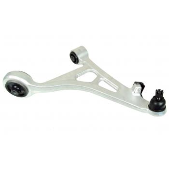 2022 Genesis GV70 Suspension Control Arm and Ball Joint Assembly Front Right Lower Mevotech CMS301122 image 3 of 4