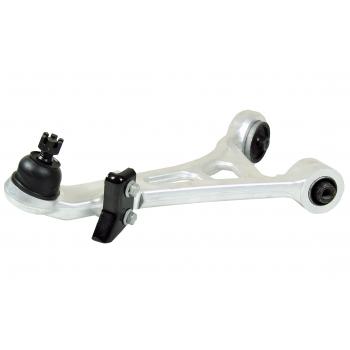 2022 Genesis GV70 Suspension Control Arm and Ball Joint Assembly Front Right Lower Mevotech CMS301122 image 4 of 4