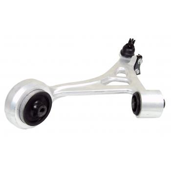 2022 Genesis GV70 Suspension Control Arm and Ball Joint Assembly Front Left Lower Mevotech CMS301123 image 1 of 4