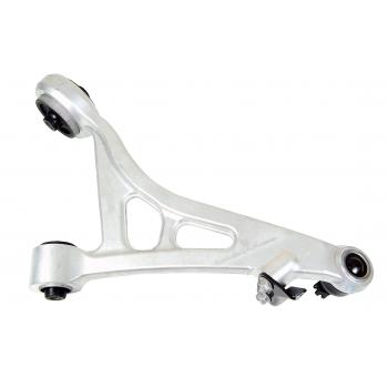 2022 Genesis GV70 Suspension Control Arm and Ball Joint Assembly Front Left Lower Mevotech CMS301123 image 2 of 4