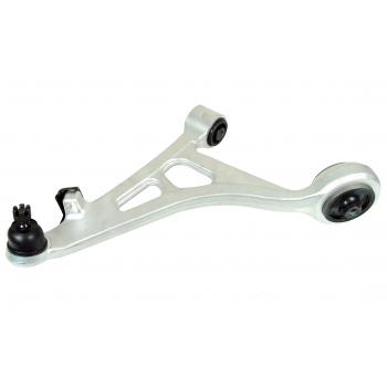 2022 Genesis GV70 Suspension Control Arm and Ball Joint Assembly Front Left Lower Mevotech CMS301123 image 3 of 4