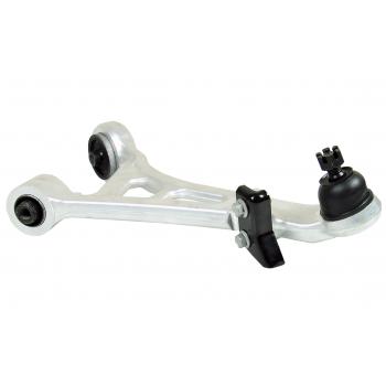 2022 Genesis GV70 Suspension Control Arm and Ball Joint Assembly Front Left Lower Mevotech CMS301123 image 4 of 4