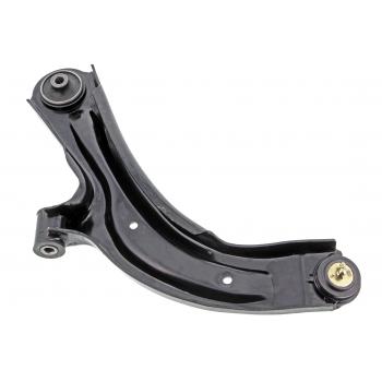 2015 Nissan Sentra Suspension Control Arm and Ball Joint Assembly Front Right Lower Mevotech CMS301125 image 2 of 4