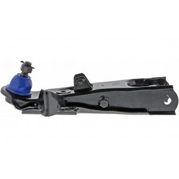 1998 Nissan Frontier Suspension Control Arm and Ball Joint Assembly Front Right Lower Mevotech CMS301131 image 1 of 4