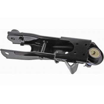 1998 Nissan Frontier Suspension Control Arm and Ball Joint Assembly Front Right Lower Mevotech CMS301131 image 2 of 4
