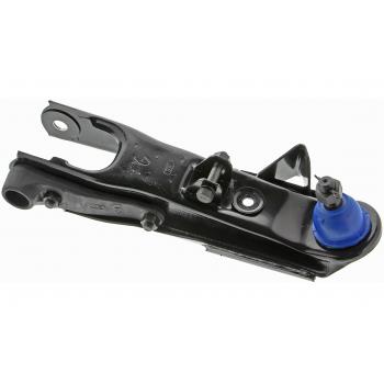 1998 Nissan Frontier Suspension Control Arm and Ball Joint Assembly Front Right Lower Mevotech CMS301131 image 3 of 4