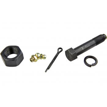 1998 Nissan Frontier Suspension Control Arm and Ball Joint Assembly Front Right Lower Mevotech CMS301131 image 4 of 4