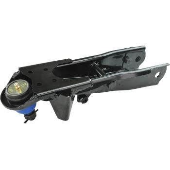 1998 Nissan Frontier Suspension Control Arm and Ball Joint Assembly Front Left Lower Mevotech CMS301132 image 1 of 4