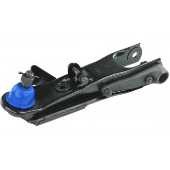 1998 Nissan Frontier Suspension Control Arm and Ball Joint Assembly Front Left Lower Mevotech CMS301132 image 2 of 4