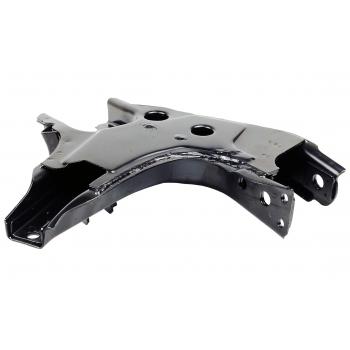 1991 Nissan D21 Suspension Control Arm Front Right Lower Mevotech CMS301135 image 1 of 4