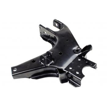 1991 Nissan D21 Suspension Control Arm Front Right Lower Mevotech CMS301135 image 2 of 4
