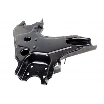 1991 Nissan D21 Suspension Control Arm Front Right Lower Mevotech CMS301135 image 3 of 4