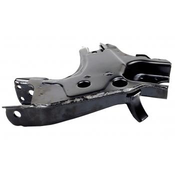 1991 Nissan D21 Suspension Control Arm Front Right Lower Mevotech CMS301135 image 4 of 4