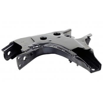 1991 Nissan D21 Suspension Control Arm Front Left Lower Mevotech CMS301136 image 1 of 4