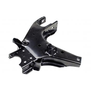 1991 Nissan D21 Suspension Control Arm Front Left Lower Mevotech CMS301136 image 2 of 4