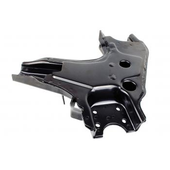 1991 Nissan D21 Suspension Control Arm Front Left Lower Mevotech CMS301136 image 3 of 4