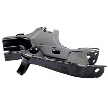 1991 Nissan D21 Suspension Control Arm Front Left Lower Mevotech CMS301136 image 4 of 4