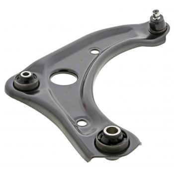 2015 Nissan Versa Note Suspension Control Arm and Ball Joint Assembly Front Right Lower Mevotech CMS301137 image 1 of 4