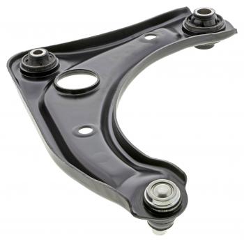 MEVOTECH CMS301137 - Suspension Control Arm and Ball Joint Assembly Product image