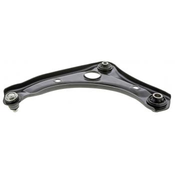 MEVOTECH CMS301137 - Suspension Control Arm and Ball Joint Assembly Product image