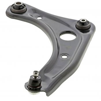 MEVOTECH CMS301137 - Suspension Control Arm and Ball Joint Assembly Product image