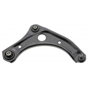 MEVOTECH CMS301137 - Suspension Control Arm and Ball Joint Assembly Product image