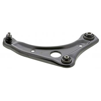 MEVOTECH CMS301137 - Suspension Control Arm and Ball Joint Assembly Product image