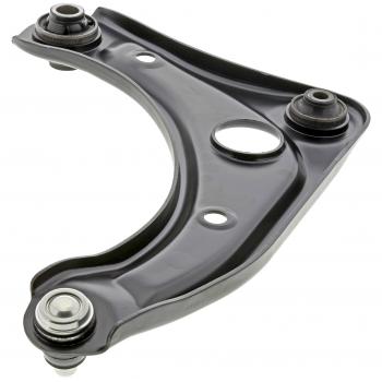 MEVOTECH CMS301138 - Suspension Control Arm and Ball Joint Assembly Product image