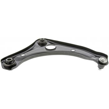 MEVOTECH CMS301138 - Suspension Control Arm and Ball Joint Assembly Product image