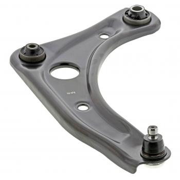 2015 Nissan Versa Note Suspension Control Arm and Ball Joint Assembly Front Left Lower Mevotech CMS301138 image 4 of 4