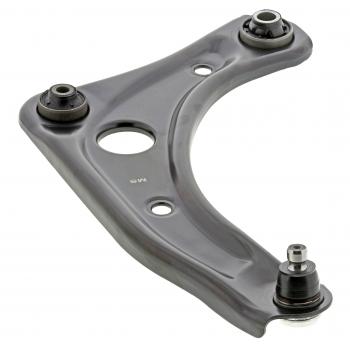 MEVOTECH CMS301138 - Suspension Control Arm and Ball Joint Assembly Product image