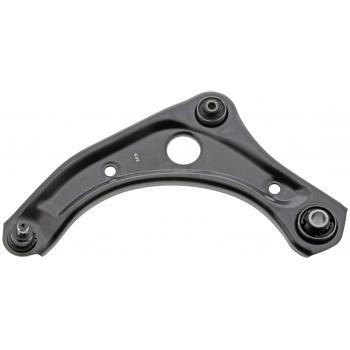 MEVOTECH CMS301138 - Suspension Control Arm and Ball Joint Assembly Product image