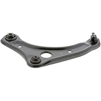 MEVOTECH CMS301138 - Suspension Control Arm and Ball Joint Assembly Product image