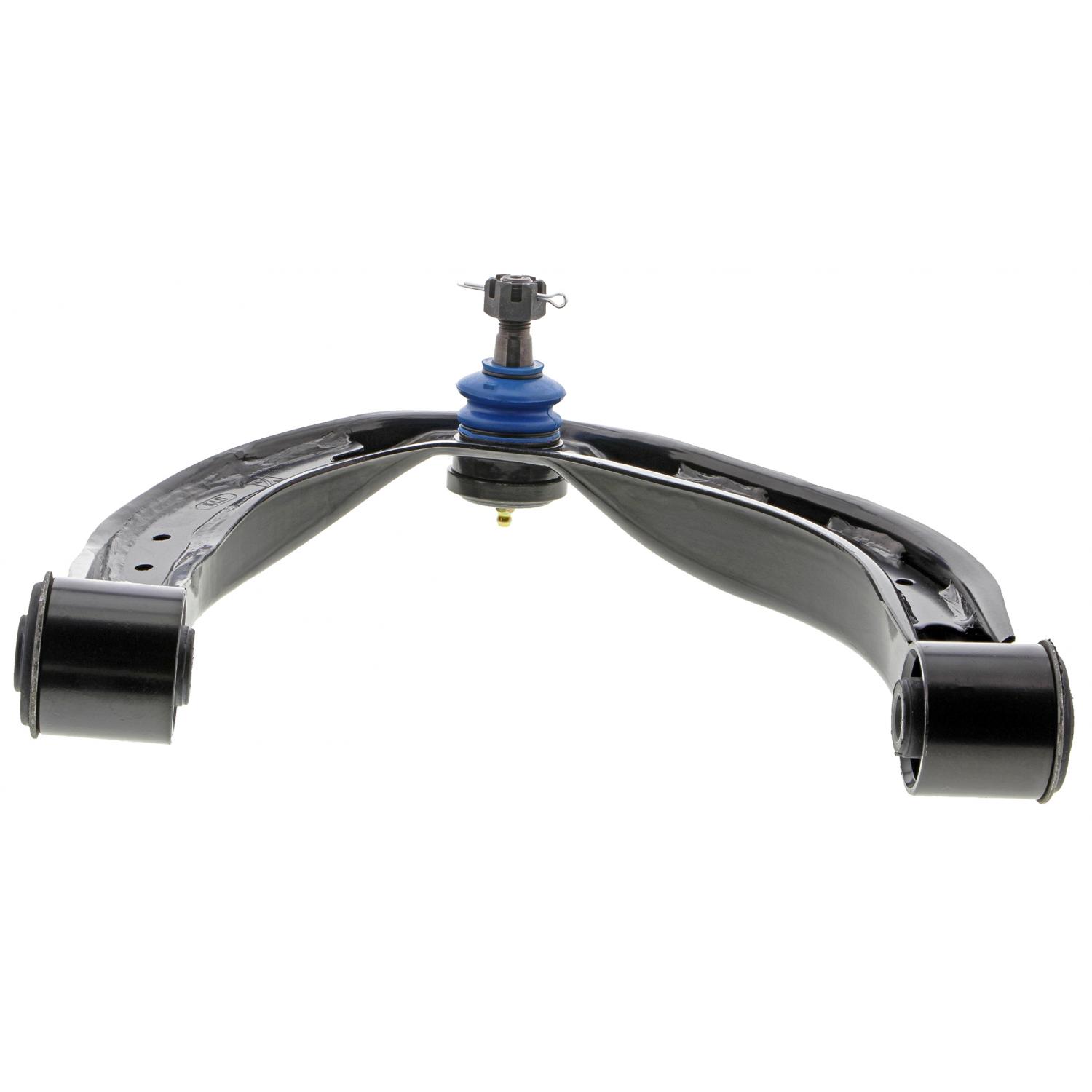 Mevotech CMS30114 - Suspension Control Arm and Ball Joint Assembly Mevotech CMS30114 Suspension Control Arm and Ball Joint Assembly product image 1 of 7