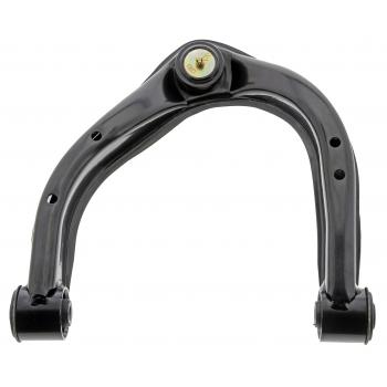 2014 Infiniti QX80 Suspension Control Arm and Ball Joint Assembly Front Left Upper Mevotech CMS30114 image 2 of 4