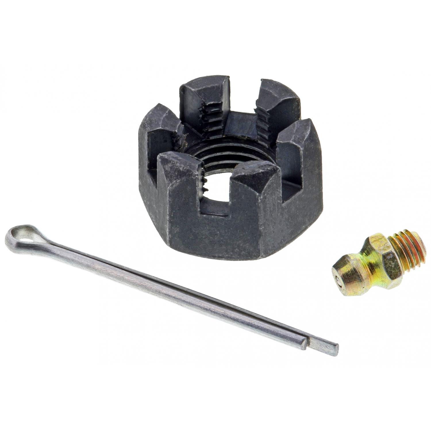 Mevotech CMS30114 - Suspension Control Arm and Ball Joint Assembly Mevotech CMS30114 Suspension Control Arm and Ball Joint Assembly product image 5 of 7