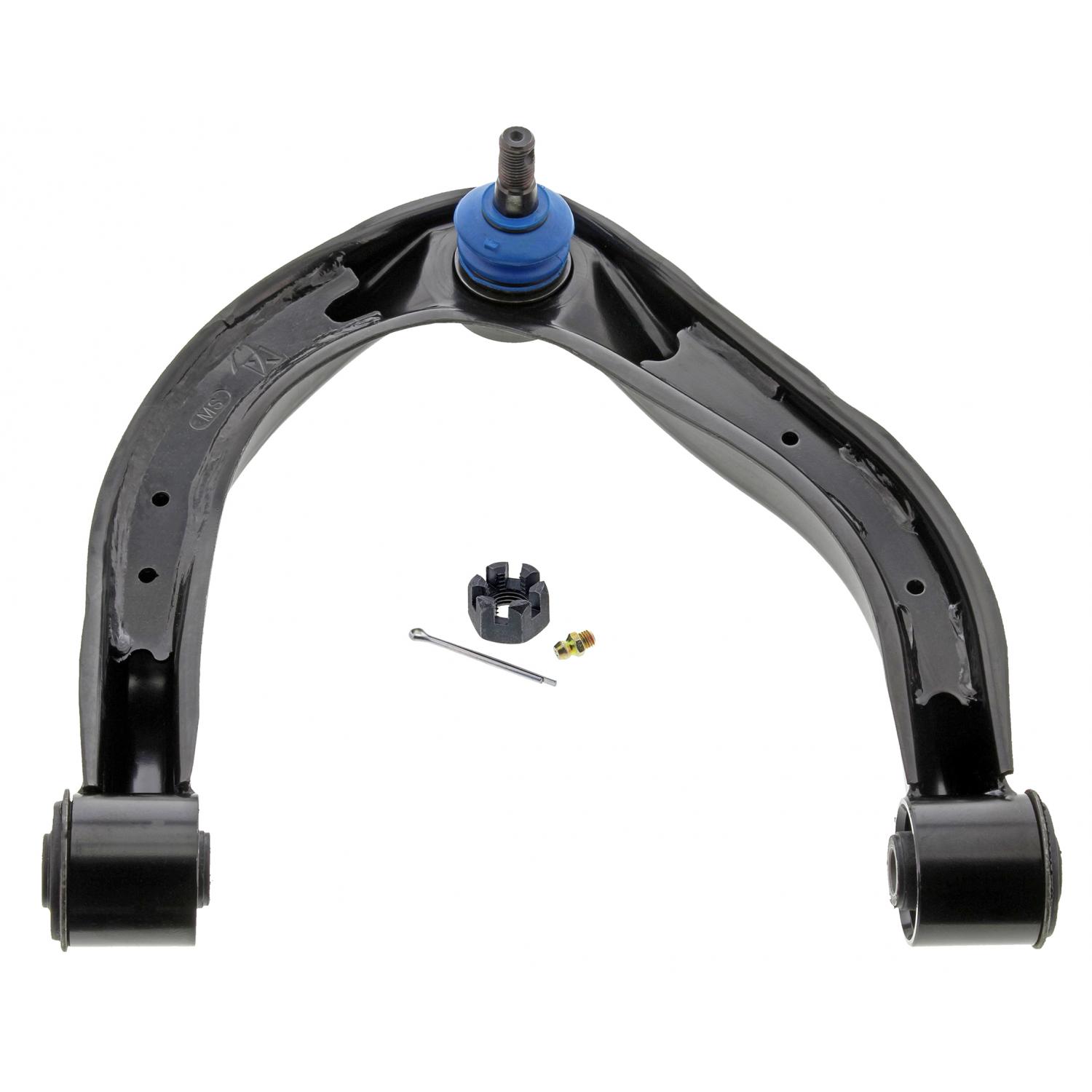 Mevotech CMS30114 - Suspension Control Arm and Ball Joint Assembly Mevotech CMS30114 Suspension Control Arm and Ball Joint Assembly product image 6 of 7