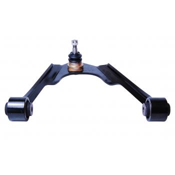 2006 Infiniti G35 Suspension Control Arm and Ball Joint Assembly Front Right Upper Mevotech CMS301145 image 1 of 4
