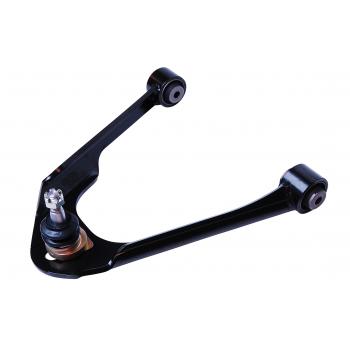 2006 Infiniti G35 Suspension Control Arm and Ball Joint Assembly Front Right Upper Mevotech CMS301145 image 3 of 4
