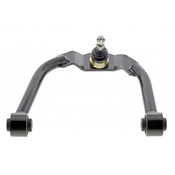 2006 Infiniti G35 Suspension Control Arm and Ball Joint Assembly Front Left Upper Mevotech CMS301146 image 1 of 4