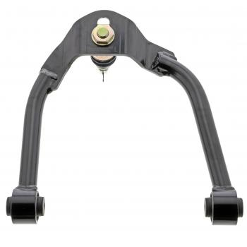 2006 Infiniti G35 Suspension Control Arm and Ball Joint Assembly Front Left Upper Mevotech CMS301146 image 2 of 4
