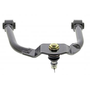 2006 Infiniti G35 Suspension Control Arm and Ball Joint Assembly Front Left Upper Mevotech CMS301146 image 3 of 4