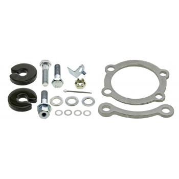 MEVOTECH CMS301146 - Suspension Control Arm and Ball Joint Assembly Product image