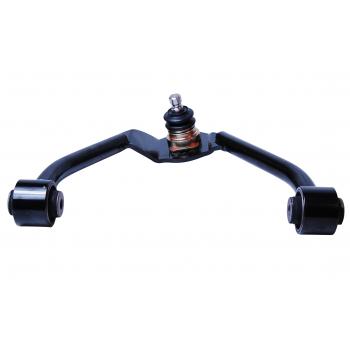 2012 Infiniti EX35 Suspension Control Arm and Ball Joint Assembly Front Right Upper Mevotech CMS301147 image 2 of 4