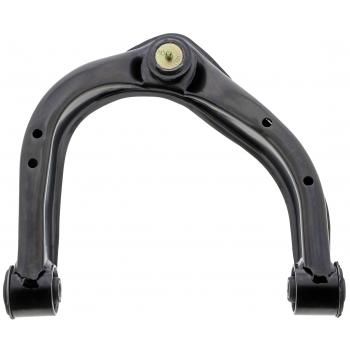 2014 Infiniti QX80 Suspension Control Arm and Ball Joint Assembly Front Right Upper Mevotech CMS30115 image 2 of 4