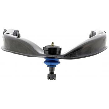2014 Infiniti QX80 Suspension Control Arm and Ball Joint Assembly Front Right Upper Mevotech CMS30115 image 3 of 4