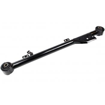 2003 Infiniti QX4 Suspension Trailing Arm Rear Left Lower Mevotech CMS301154 image 2 of 2