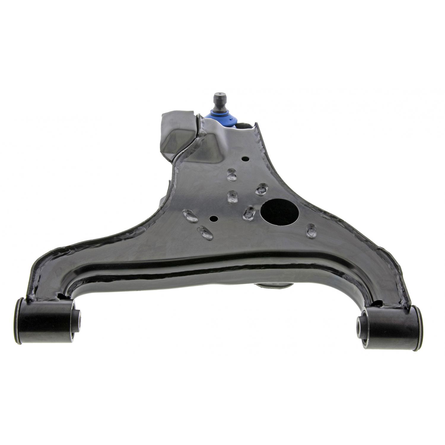 Mevotech CMS30116 - Suspension Control Arm and Ball Joint Assembly Mevotech CMS30116 Suspension Control Arm and Ball Joint Assembly product image 1 of 7