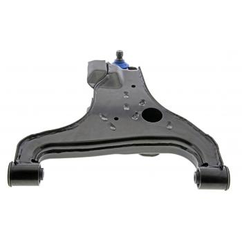 2007 Infiniti QX56 Suspension Control Arm and Ball Joint Assembly Front Left Lower Mevotech CMS30116 image 1 of 4